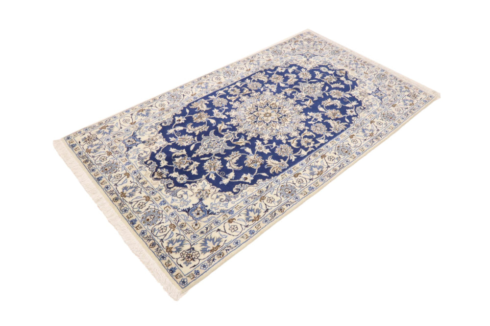 Nain Tapete 120x206cm - Tapete persa