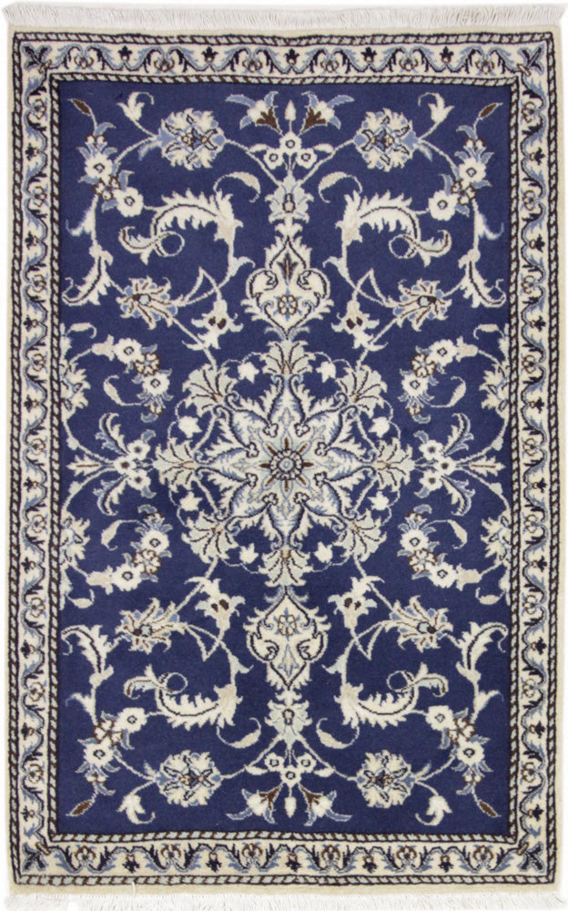 Nain Tapete 138x88cm - Tapete persa