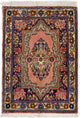Sarouk Tapete 92x65cm - Tapete persa