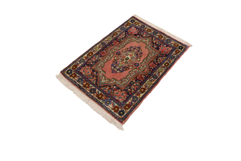 Sarouk Tapete 92x65cm - Tapete persa
