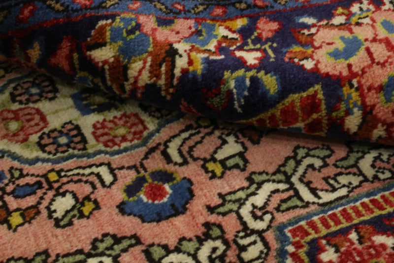 Sarouk Tapete 92x65cm - Tapete persa