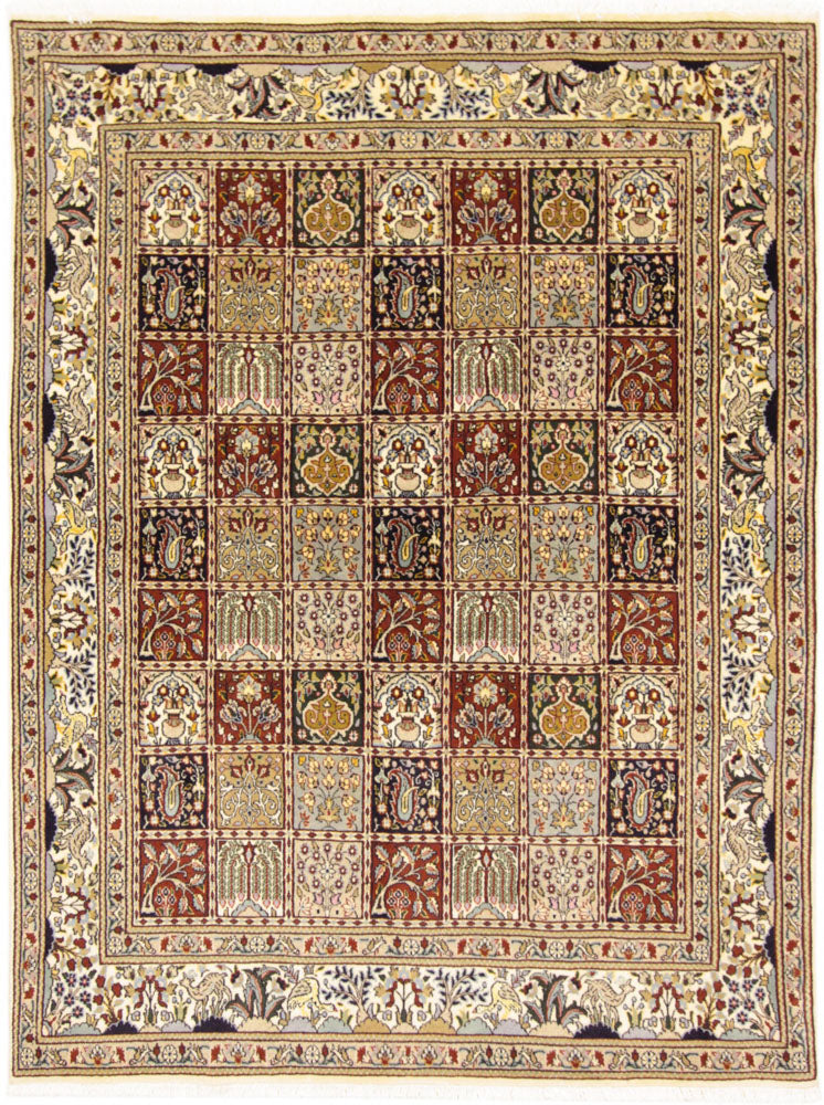 Mound Tapete 195x148cm