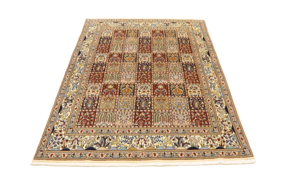Mound Tapete 195x148cm