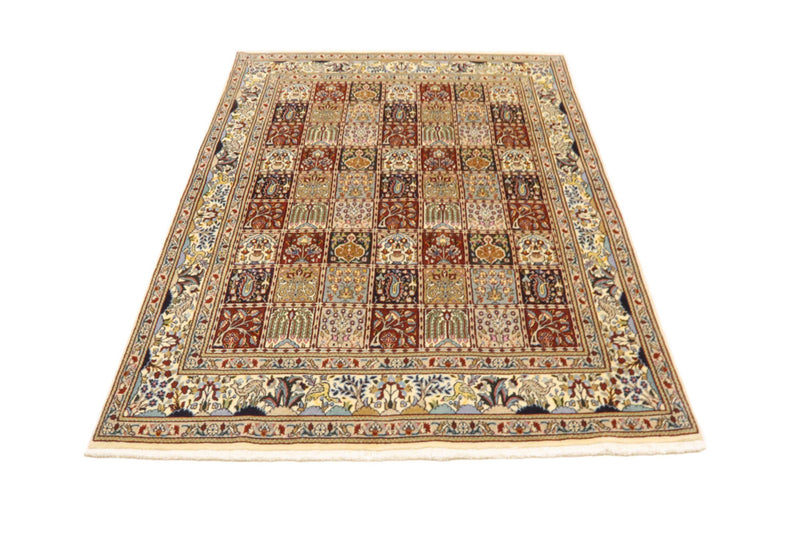 Mound Tapete 195x148cm