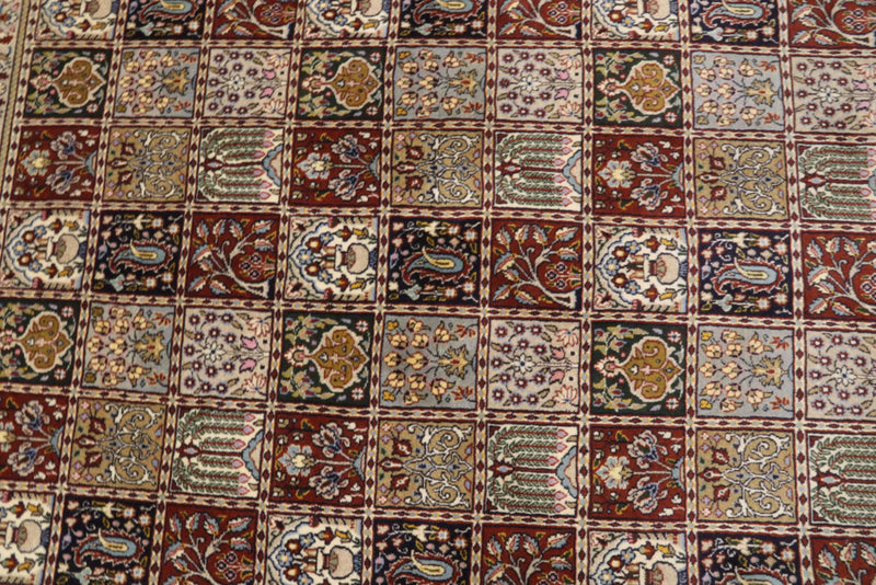 Mound Tapete 195x148cm