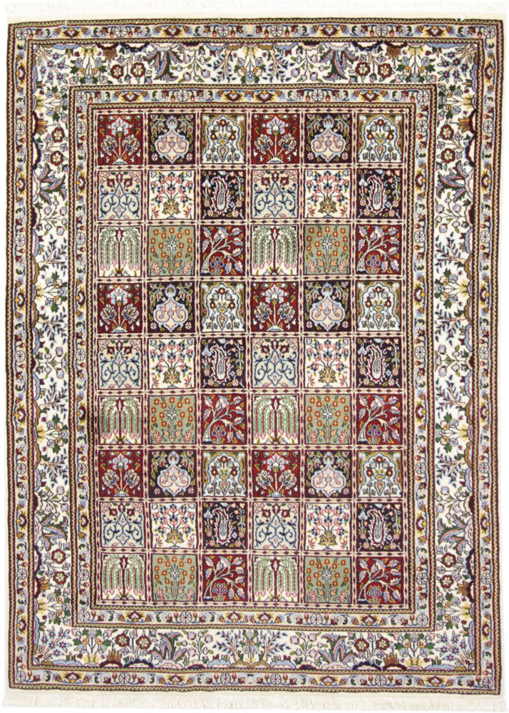 Mound Tapete 200x146cm
