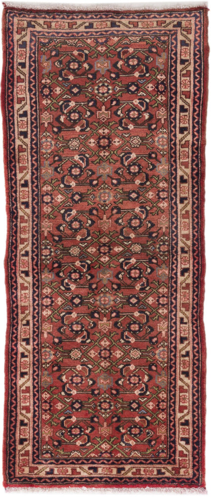 Hamadan Tapete 190x72cm - Tapete persa
