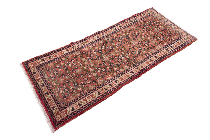 Hamadan Tapete 190x72cm - Tapete persa