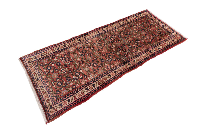 Hamadan Tapete 190x72cm - Tapete persa