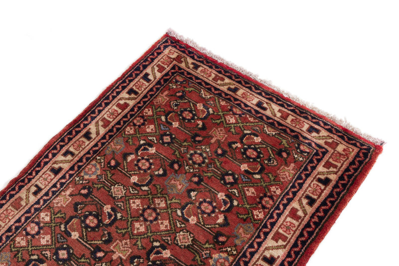 Hamadan Tapete 190x72cm - Tapete persa