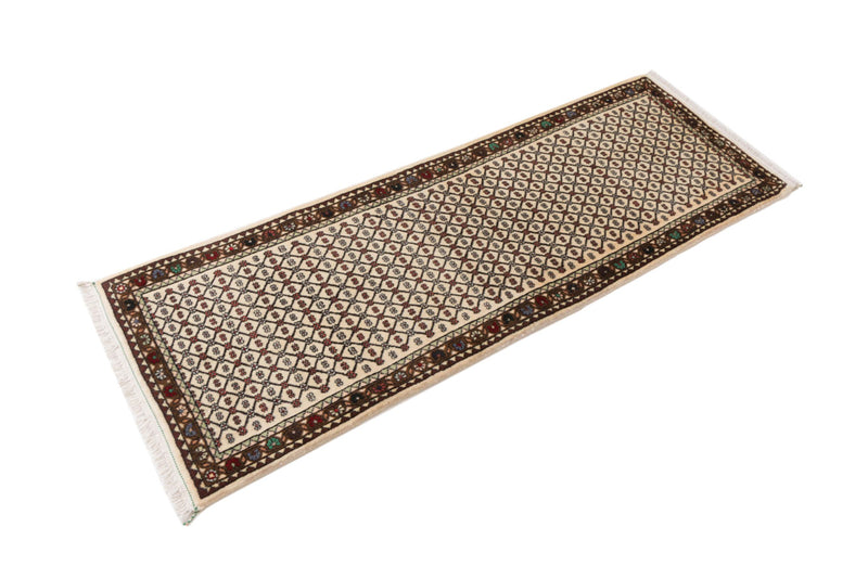 Tabriz Tapete 190x67cm - Tapete persa