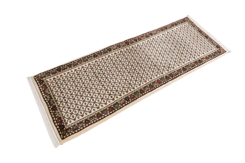 Tabriz Tapete 190x67cm - Tapete persa