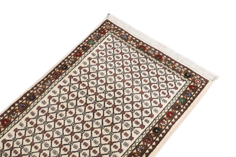 Tabriz Tapete 190x67cm - Tapete persa