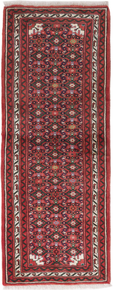 Hosseinabad Tapete 195x75cm - Tapete persa