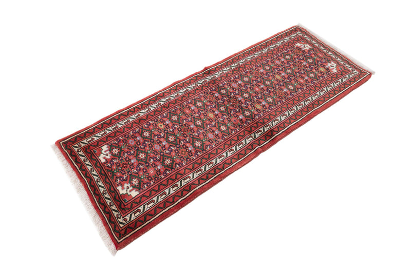 Hosseinabad Tapete 195x75cm - Tapete persa