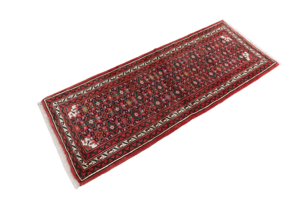 Hosseinabad Tapete 195x75cm - Tapete persa