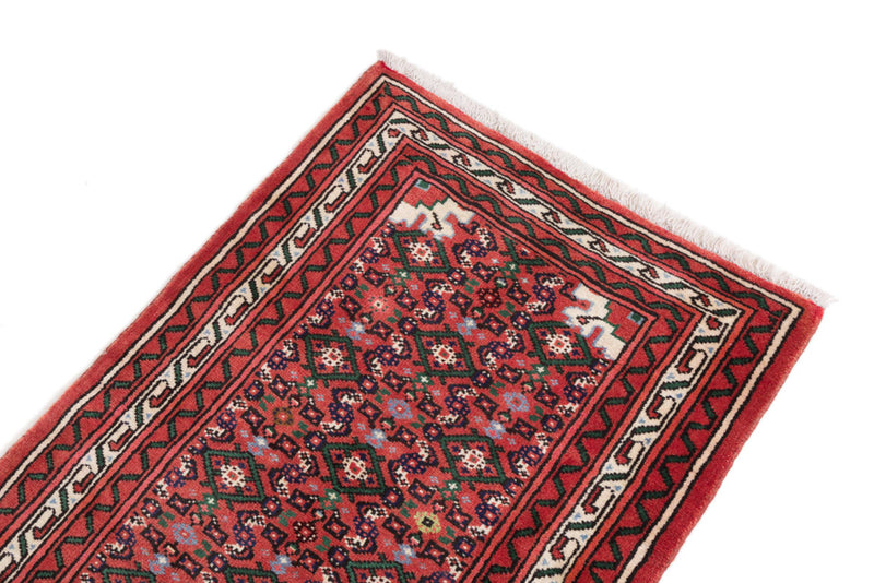 Hosseinabad Tapete 195x75cm - Tapete persa