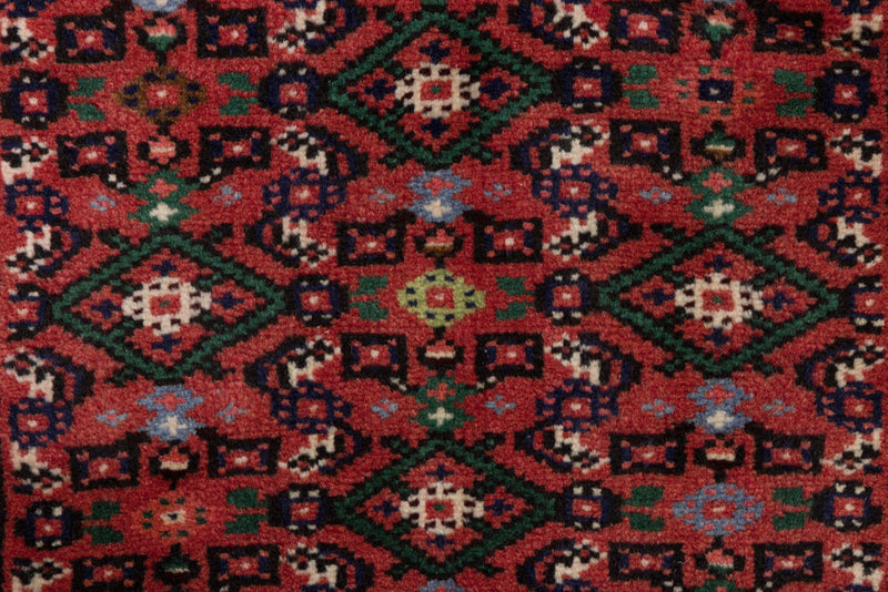 Hosseinabad Tapete 195x75cm - Tapete persa