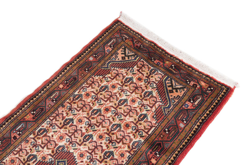 Hamadan Tapete 88x200cm - Tapete persa