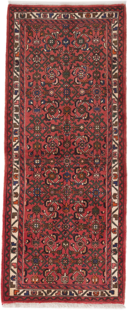 Hosseinabad Tapete 195x80cm - Tapete persa