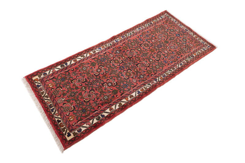 Hosseinabad Tapete 195x80cm - Tapete persa