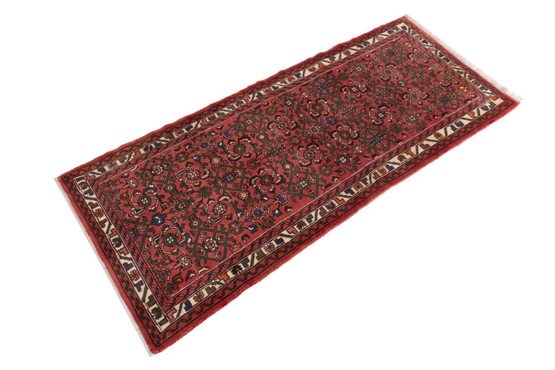 Hosseinabad Tapete 195x80cm - Tapete persa