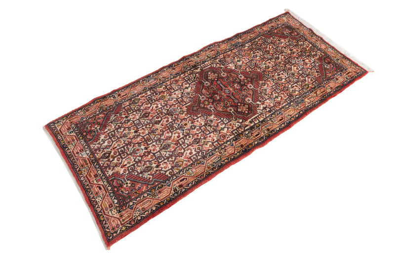 Sarouk Tapete 200x80cm - Tapete persa