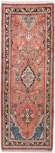 Sarouk Tapete 230x82cm - Tapete persa