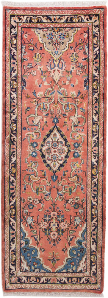 Sarouk Tapete 230x82cm - Tapete persa