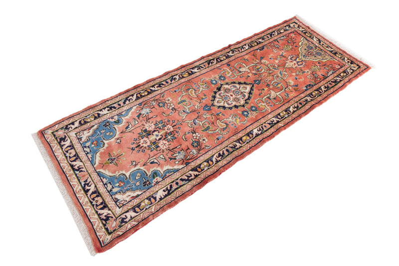 Sarouk Tapete 230x82cm - Tapete persa