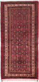 Hosseinabad Tapete 97x195cm - Tapete persa