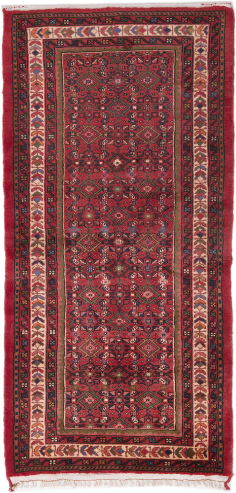 Hosseinabad Tapete 97x195cm - Tapete persa