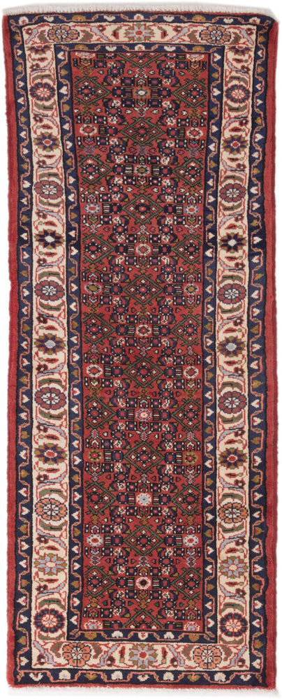 Hosseinabad Tapete 190x75cm - Tapete persa