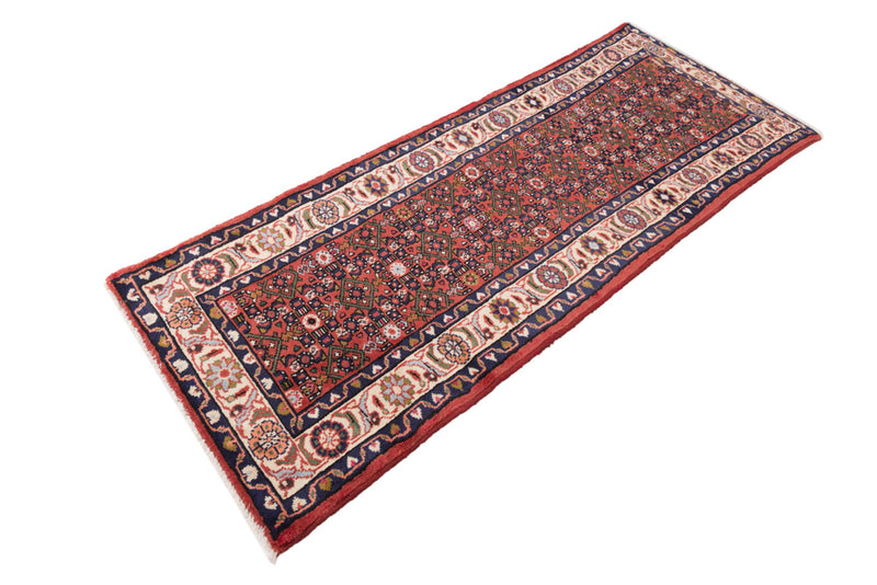 Hosseinabad Tapete 190x75cm - Tapete persa