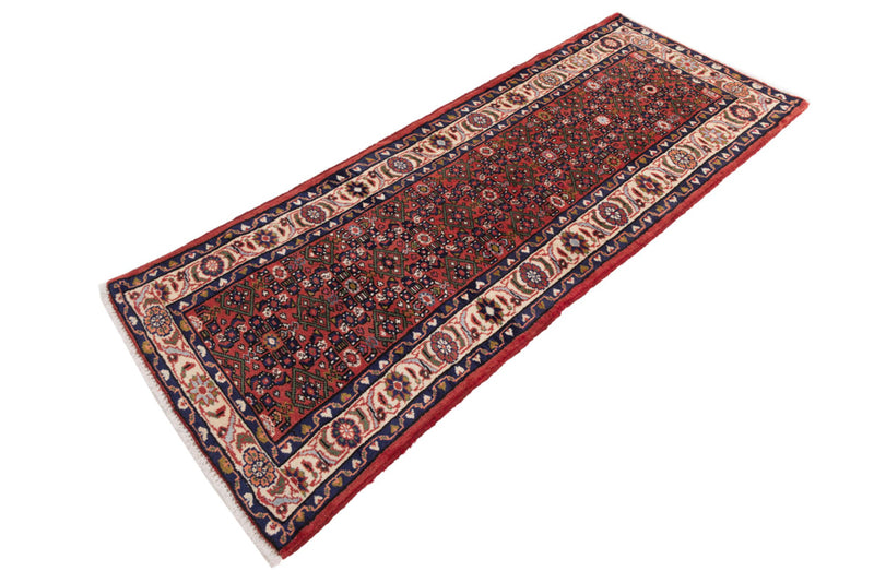 Hosseinabad Tapete 190x75cm - Tapete persa