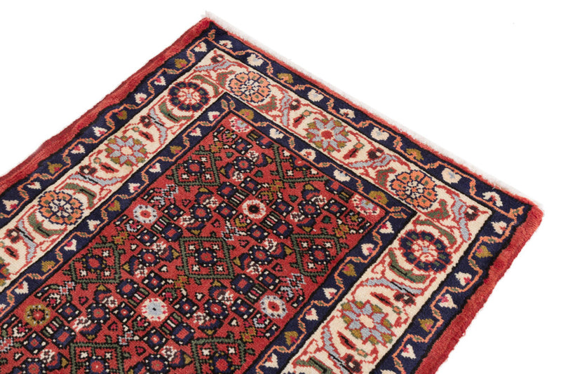 Hosseinabad Tapete 190x75cm - Tapete persa