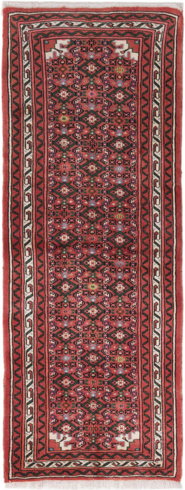 Hosseinabad Tapete 200x75cm - Tapete persa