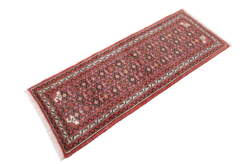 Hosseinabad Tapete 200x75cm - Tapete persa