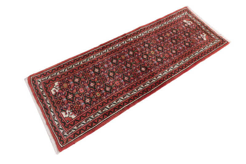 Hosseinabad Tapete 200x75cm - Tapete persa
