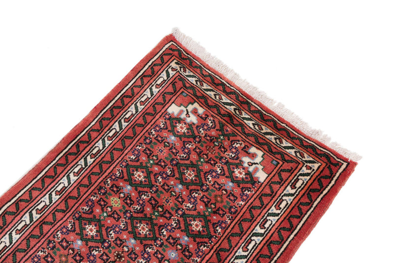 Hosseinabad Tapete 200x75cm - Tapete persa