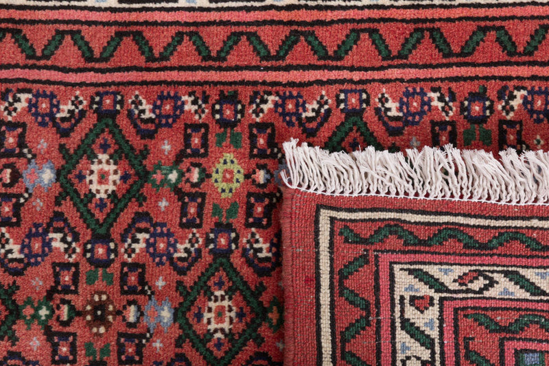 Hosseinabad Tapete 200x75cm - Tapete persa