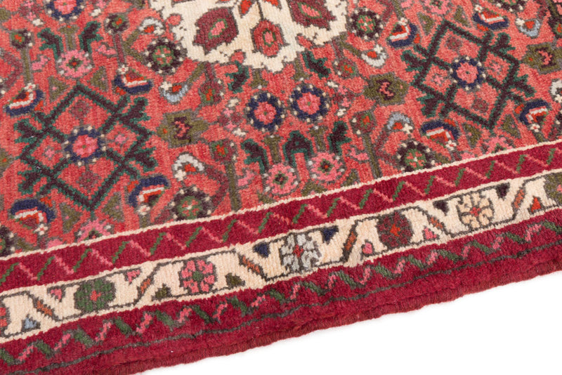 Läufer Perser - Nomadic - 175 x 78 cm - rot