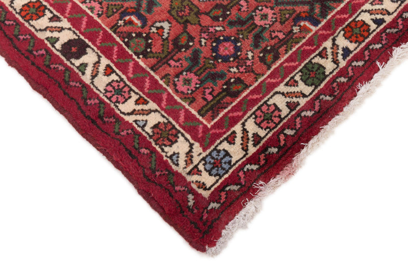 Läufer Perser - Nomadic - 175 x 78 cm - rot