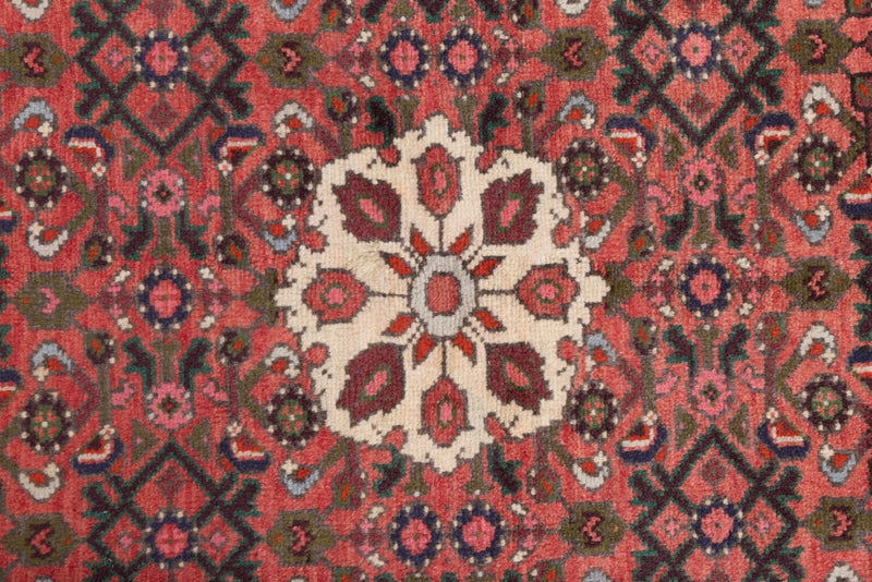 Läufer Perser - Nomadic - 175 x 78 cm - rot
