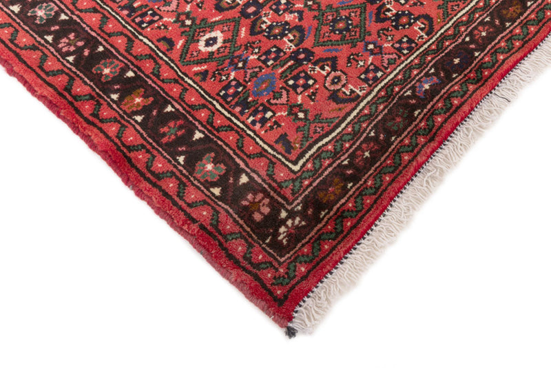 Läufer Perser - Nomadic - 180 x 82 cm - dunkelrot