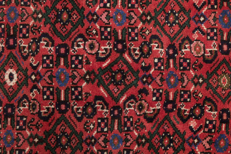 Läufer Perser - Nomadic - 180 x 82 cm - dunkelrot