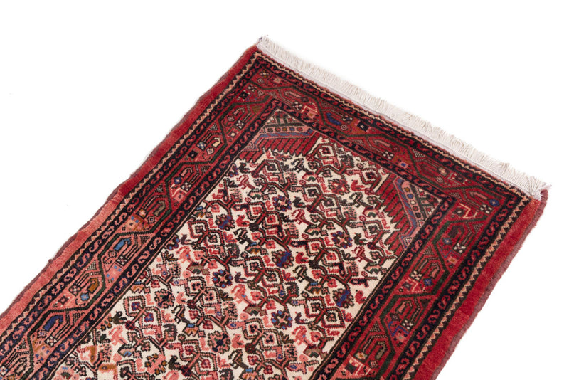 Hamadan Tapete 200x80cm - Tapete persa