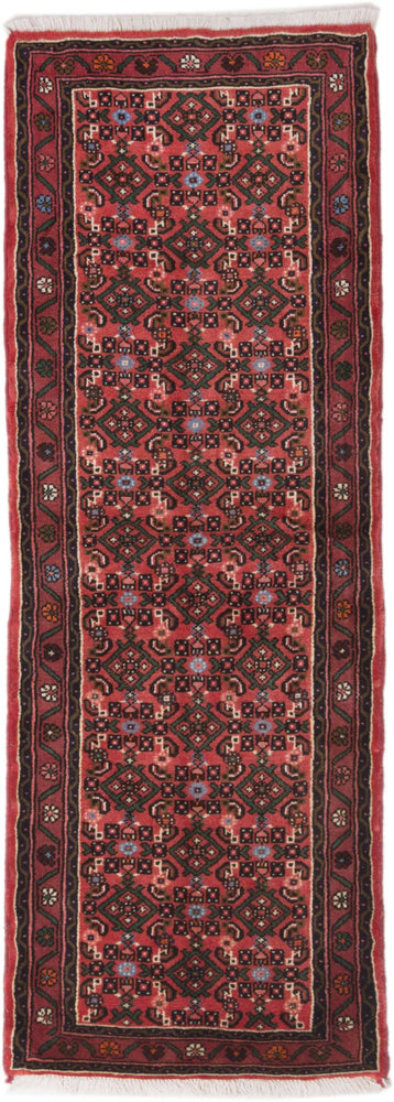 Hosseinabad Tapete 195x70cm - Tapete persa