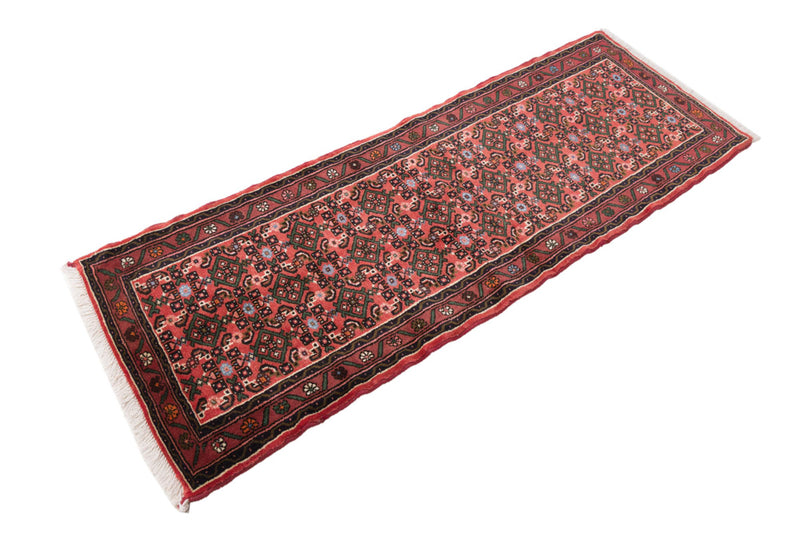 Hosseinabad Tapete 195x70cm - Tapete persa