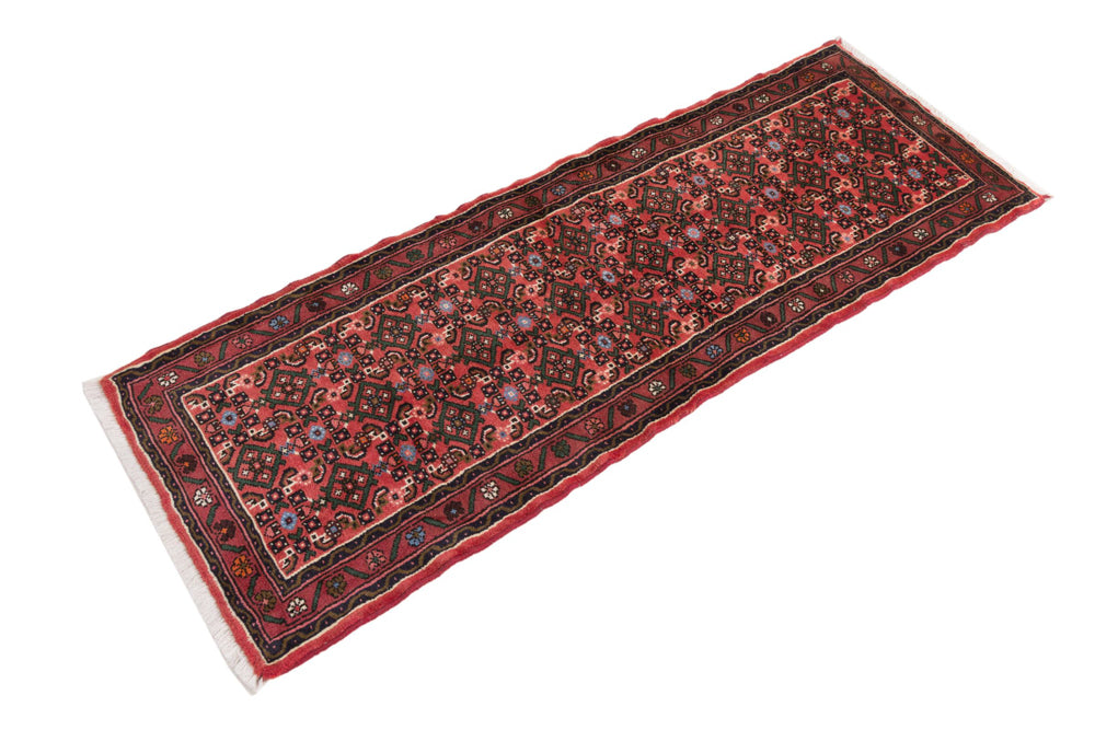 Hosseinabad Tapete 195x70cm - Tapete persa